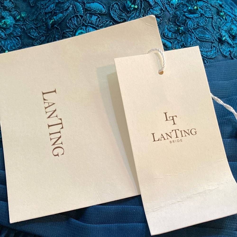 NWT LanTing Dress